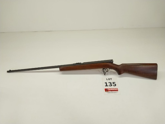 Winchester 74 22CAL short