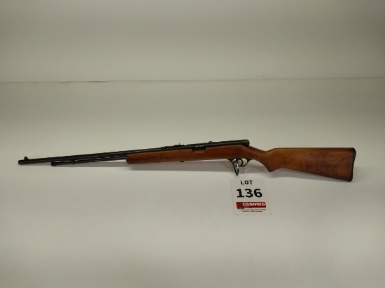 JC Higgins 101 22CAL