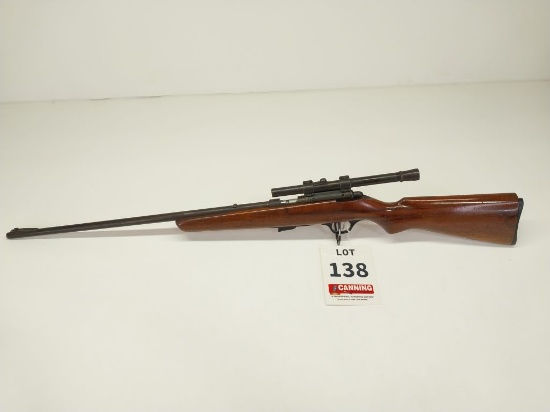 Marlin 80 22CAL