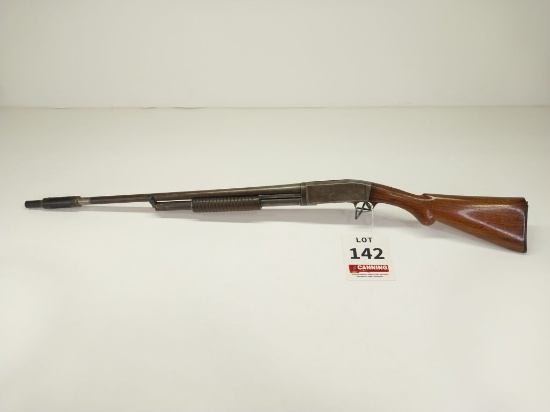 Remington Model 10 12GA
