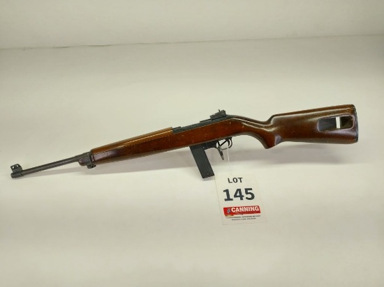Erma M1 22CAL
