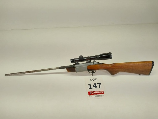 Daisy 2202 22CAL