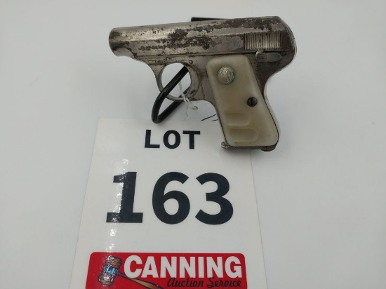 ARMI Galesi 503 6.35CAL