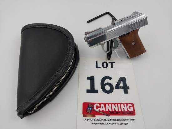 Raven P-25 25ACP