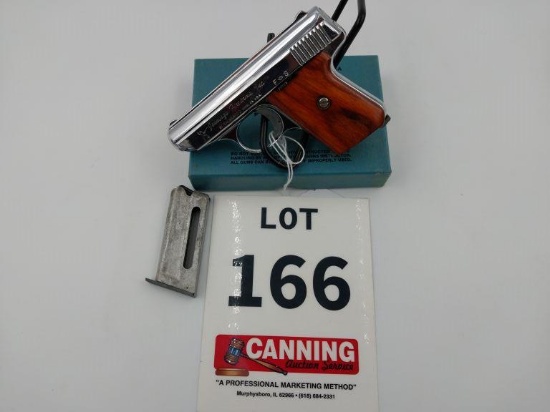 Jennings J-22 22CAL