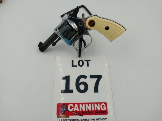 Rohm RG10 22CAL