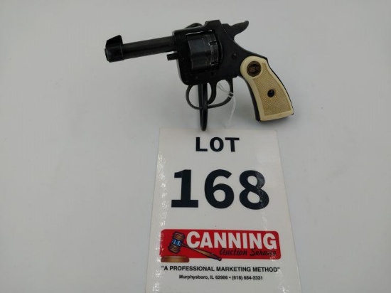 Rohm RG10 22CAL