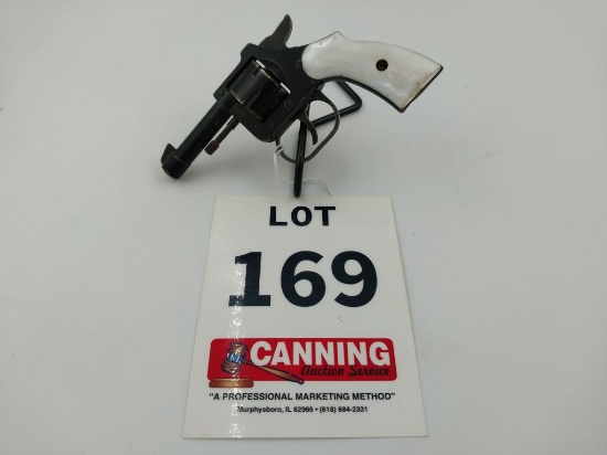 Rohm RG10 22CAL