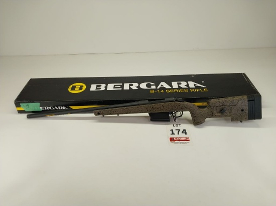 Bergara B14 BPF 7MM