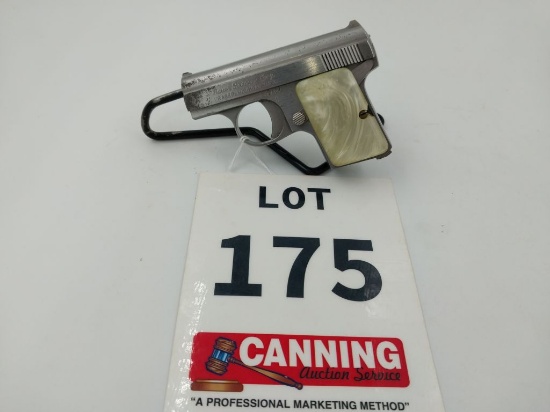 Bauer Arms Auto 25Auto