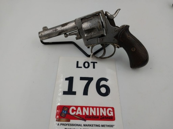 Arendt 44CAL