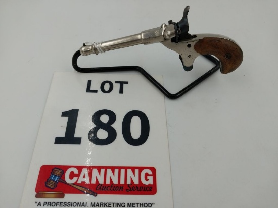 Antique Flobart Single Shot 22Short