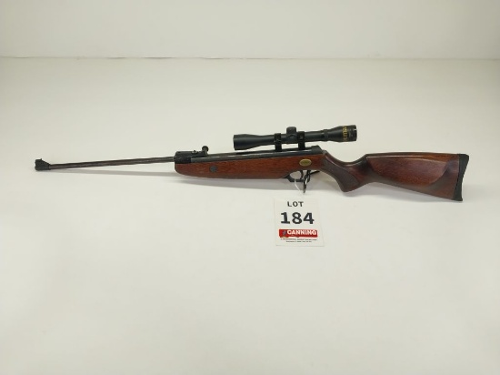 Beeman 0035 .177CAL