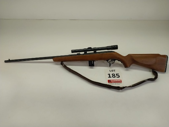 Mossberg 640KA Chockster 22MAG WMR