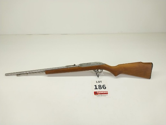 Marlin Model 60 Stainless 22CAL