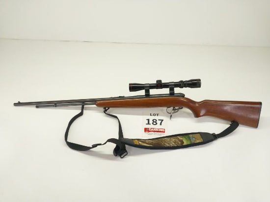 Remington Model 550-1 22CAL