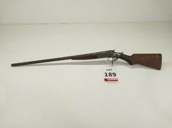Diamond Arms Company Single Shot 20GA