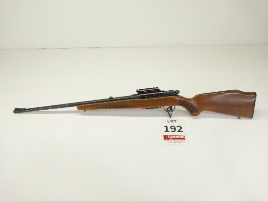 Savage 340-E 223REM