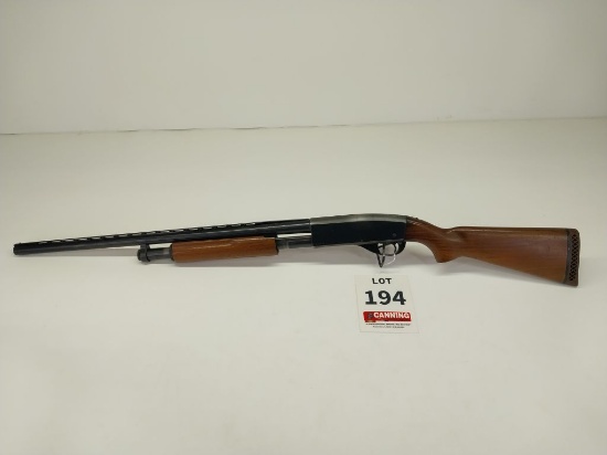 Eastfield 916 12GA