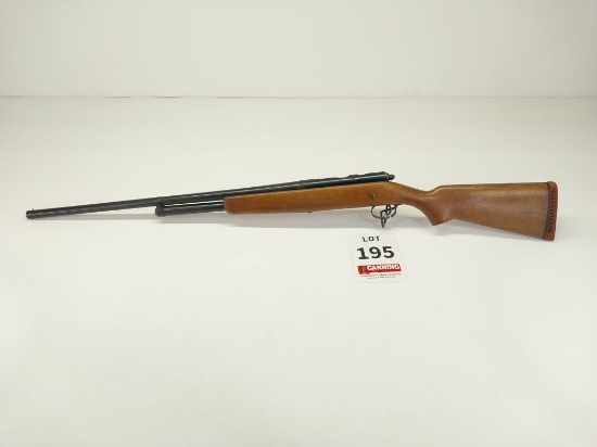 JC Higgins 583-14 16GA
