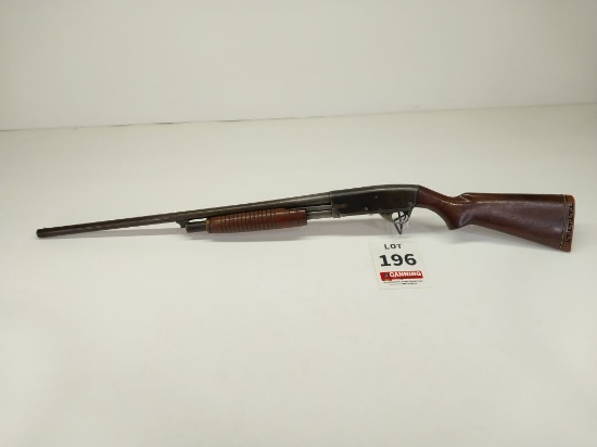 Stevens 77-A 12GA