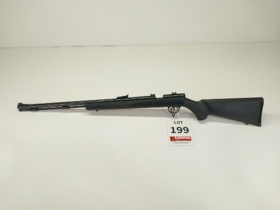 Thompson Center Super Black Diamond 45CAL