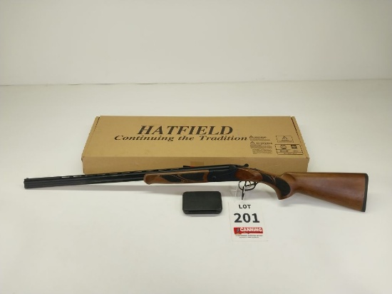 Hatfield Over/Under 410GA