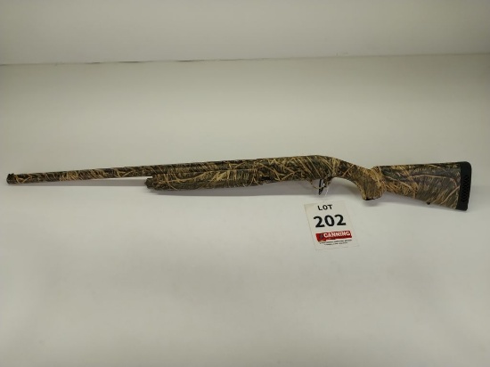 Browning Gold 12GA