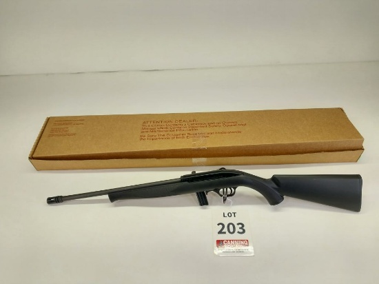 Mossberg 715T 22CAL