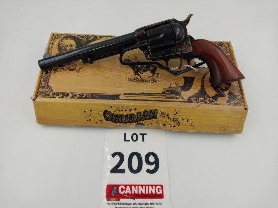 Cimarone Model P 44WCF