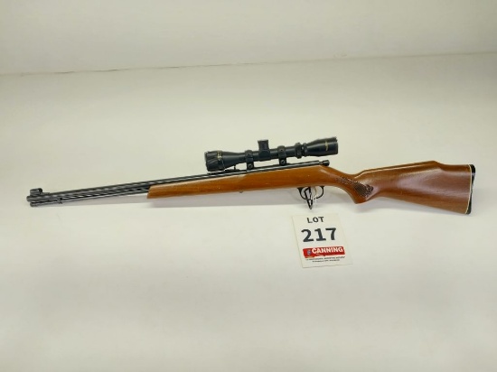 Marlin Model 781 22CAL