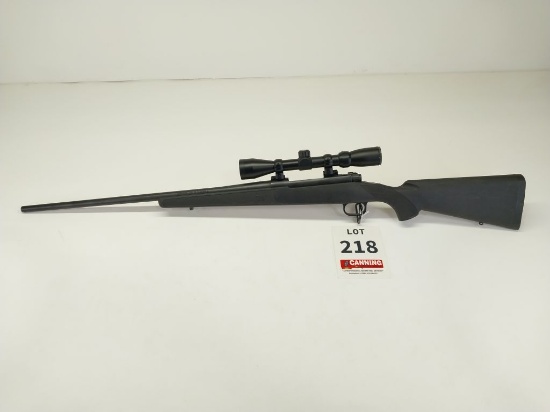 Winchester Model 70 30-06