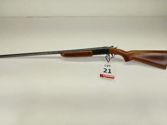 Winchester Model 37 20GA