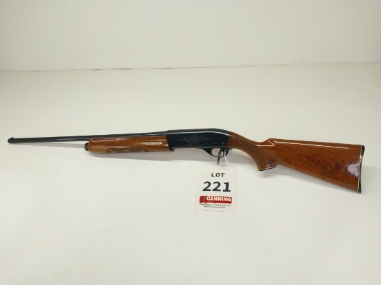 Remington Model 1100 16GA