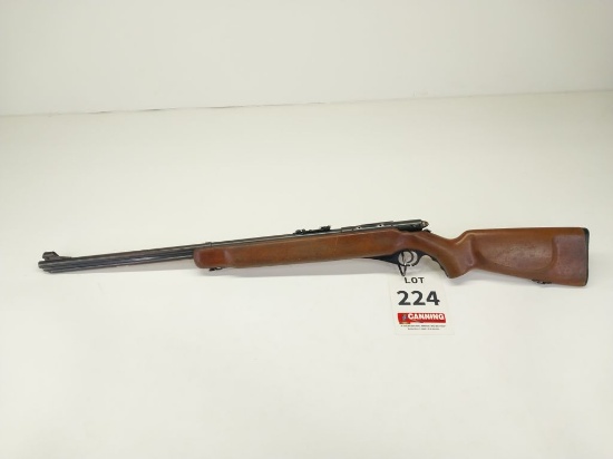 Mossberg 46B 22SLLRCAL