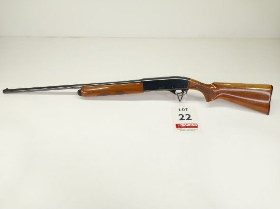 Remington Model 11-48 16GA
