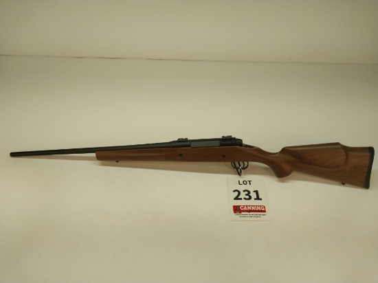 Savage Axis 308WIN