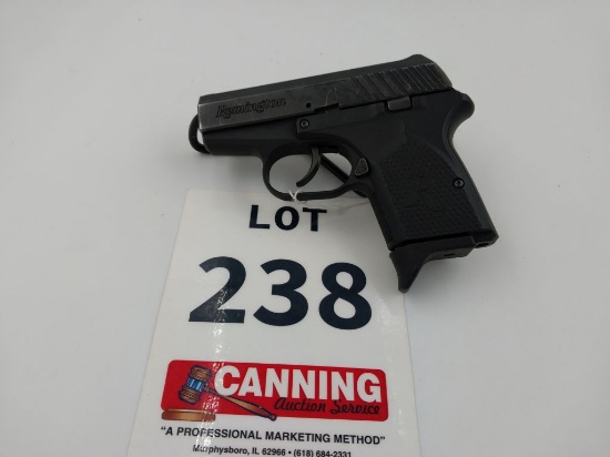 Remington RM380 380CAL