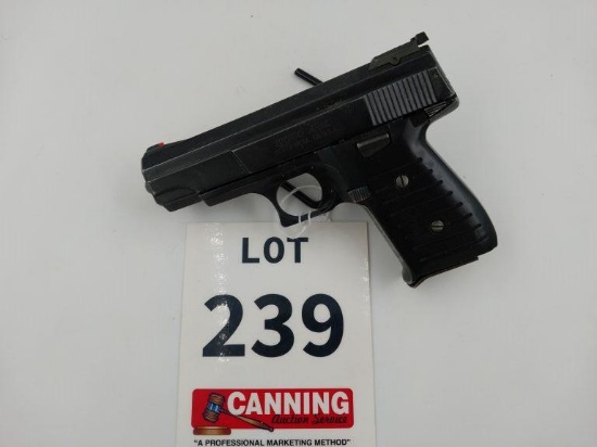 Bryco Jennings Nine 9MM