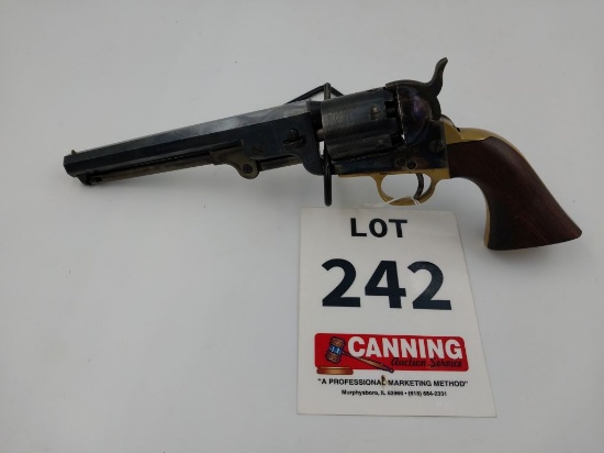 CVA Fillepieta CALIBER UNKNOWN