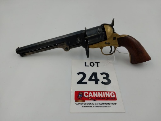 Euro Arms Navy CALIBER UNKNOWN