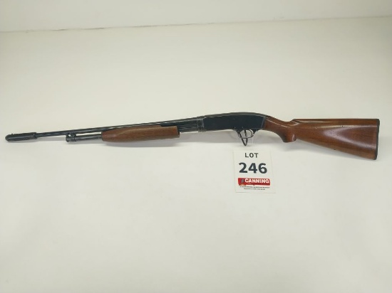 Winchester Model 42 410GA