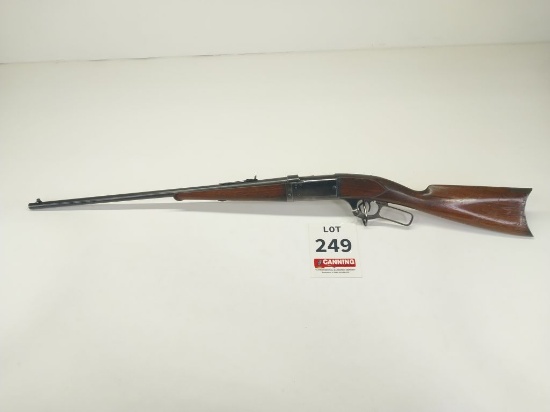 Savage Model 1899 303SAVAGE