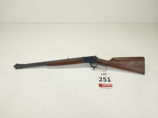 Marlin Model 39A 22CAL
