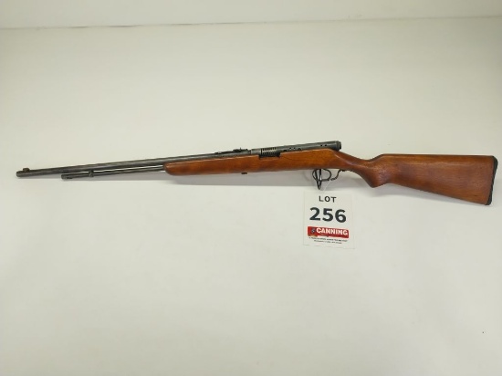 Springfield Model 87A 22CAL S,L,LR