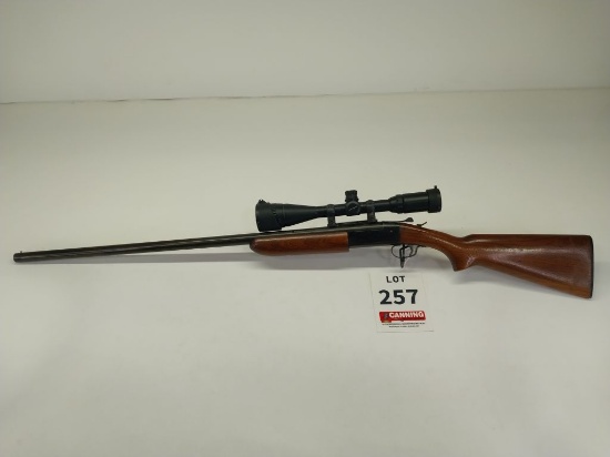Winchester Model 37 12GA