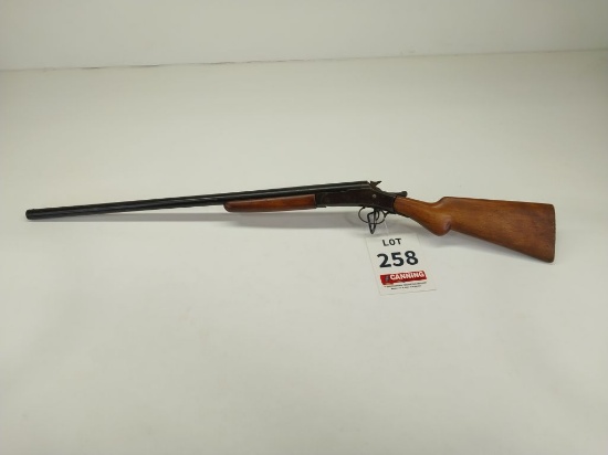 CFA Victor Special 12GA