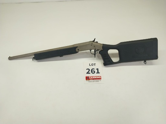 New England Firearms Survivor Model SB1 45COLT/410