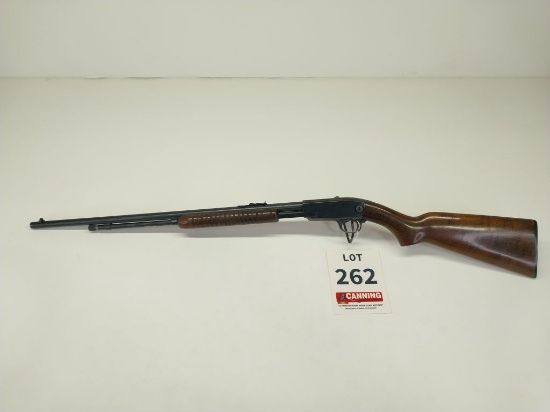 Winchester Model 61 22CAL SLLR