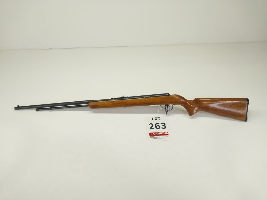 Stevens Model 87E 22CAL